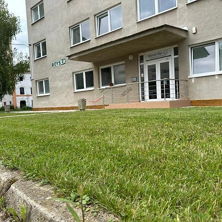 Ubytovna Mlyn Veľký Šariš Екстериор снимка