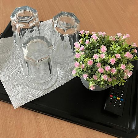 Ubytovna Mlyn Veľký Šariš Екстериор снимка