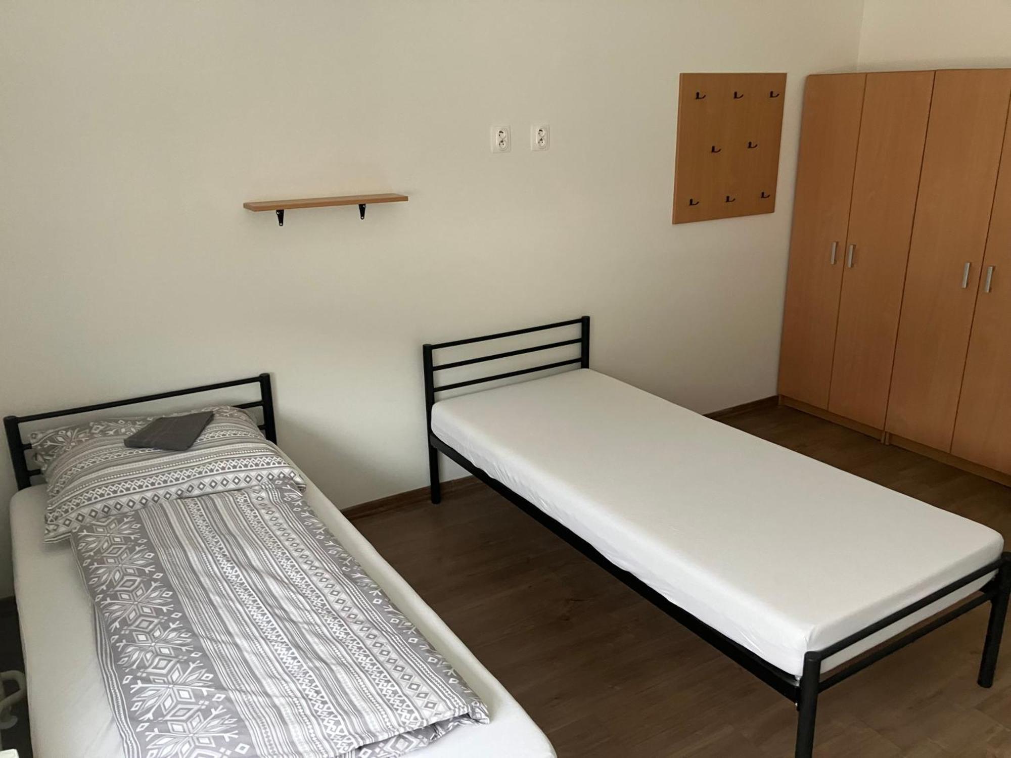 Ubytovna Mlyn Veľký Šariš Екстериор снимка